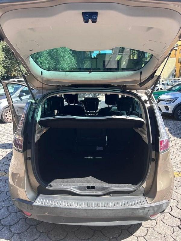 Renault Scénic X-Mod 1.5 Energy dCi 110cv LIMITED