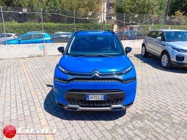 Citroen C3 Aircross BlueHDi 120 EAT6 Feel