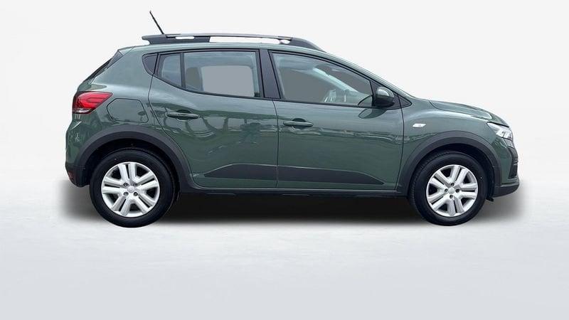 Dacia Sandero Stepway 1.0 tce ECO-G Expression