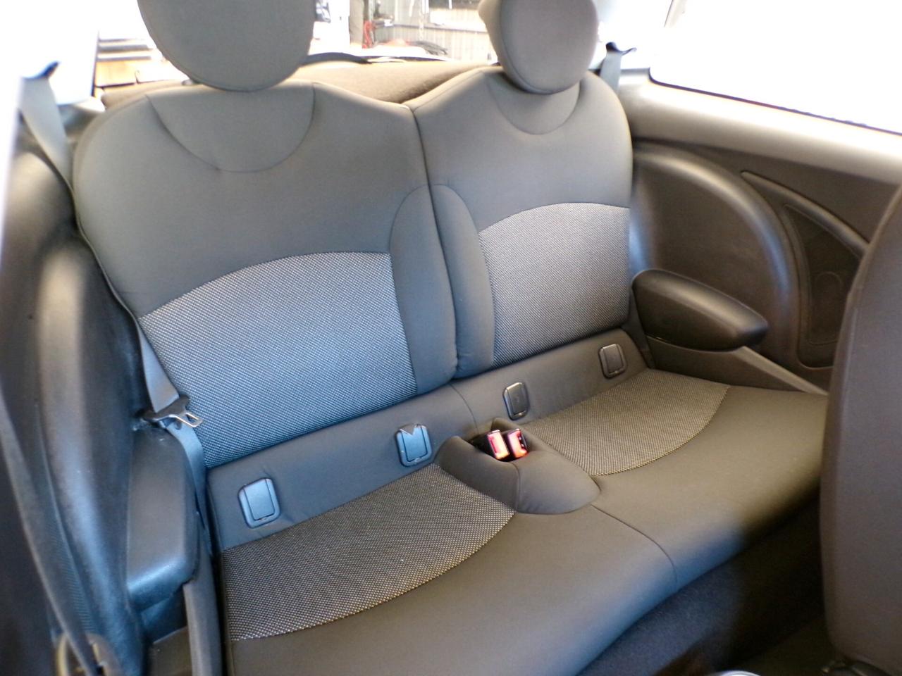 Mini 1.4 16V Ray GPL MOTORE ROTTO
