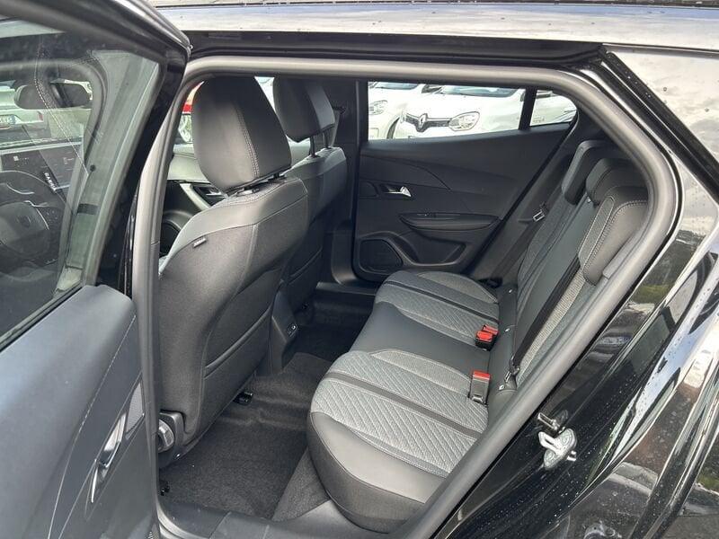 Peugeot 2008 II 2023 1.2 hybrid Allure 145cv e-dcs6
