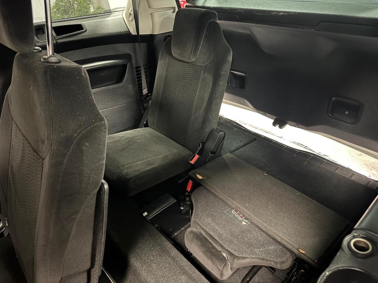 Citroen C4 Grand Picasso 2.0 HDi 138 FAP aut. Exclusive