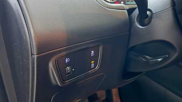 Hyundai TUCSON 1.6 T-GDI 48V XLine