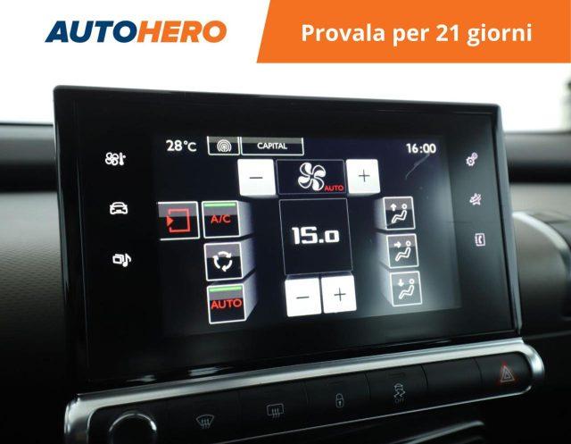 CITROEN C4 Cactus BlueHDi 100 Feel