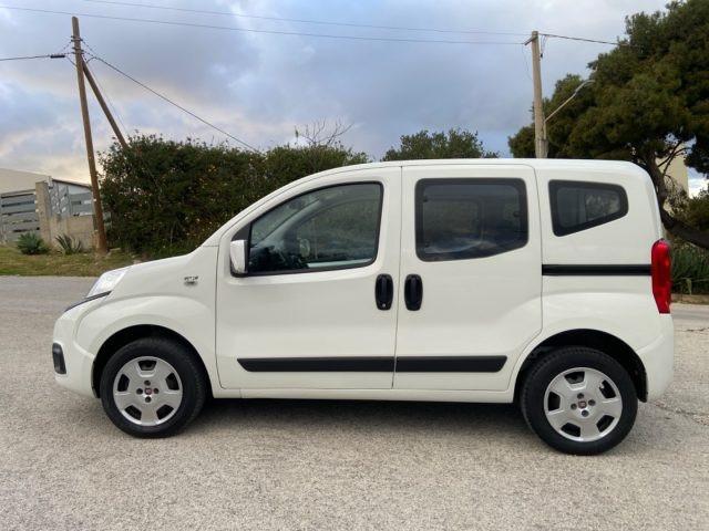 FIAT Qubo 1.3 MJT 80 CV Lounge