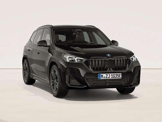 BMW X1 X1 U11 xdrive 25e MSport 48M GARANZIA UFFICIALE