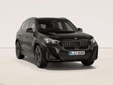 BMW X1 X1 U11 xdrive 25e MSport 48M GARANZIA UFFICIALE