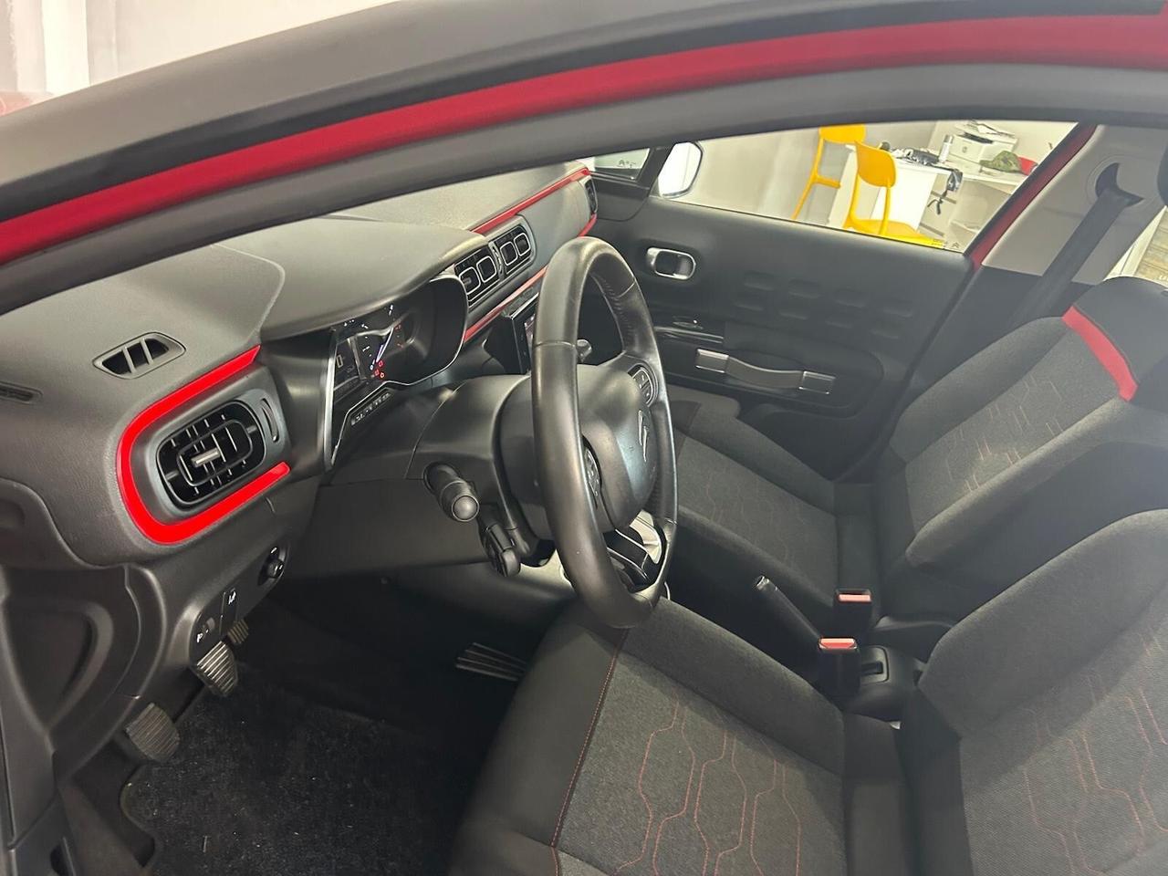 Citroen C3 PureTech