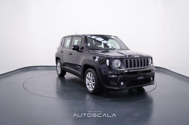 JEEP Renegade 1.6 Mjt 130cv Limited