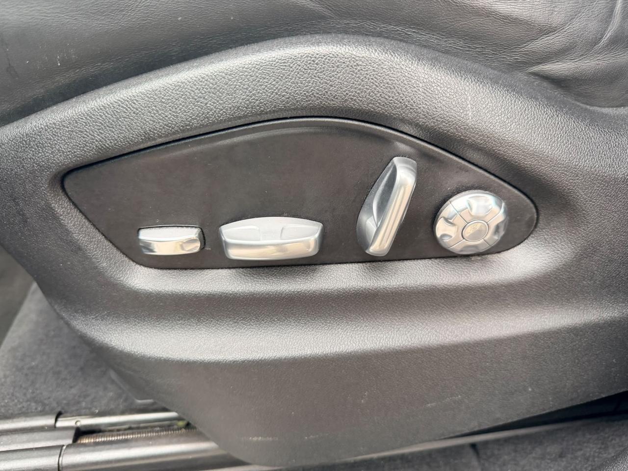 Porsche Cayenne Coupé 3.0 V6
