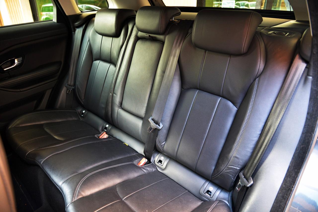 Range Rover Evoque 2.0 180CV AWD in superprezzo a Firenze