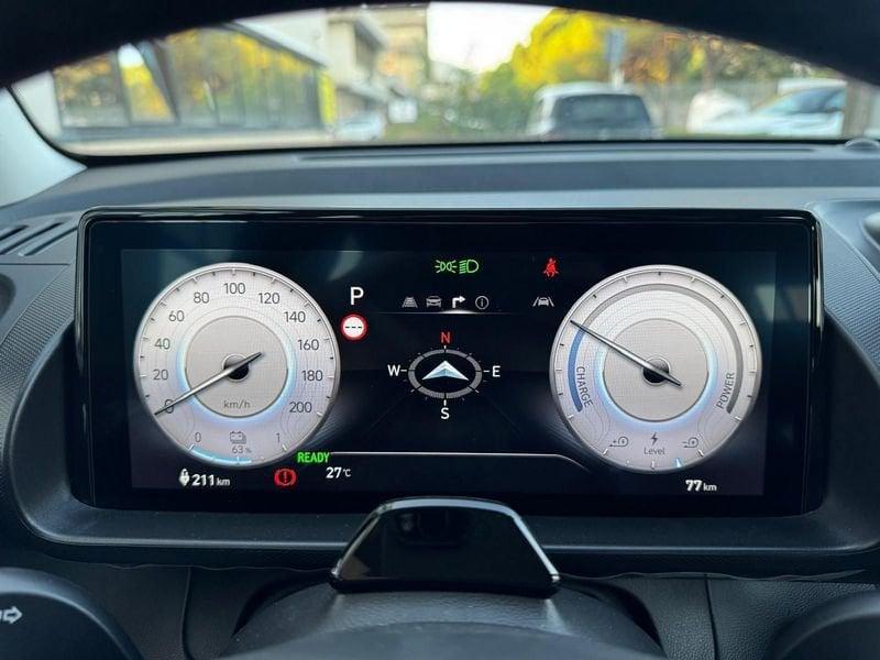 Hyundai Inster 49 kWh XTech + Login Pack - KmZero