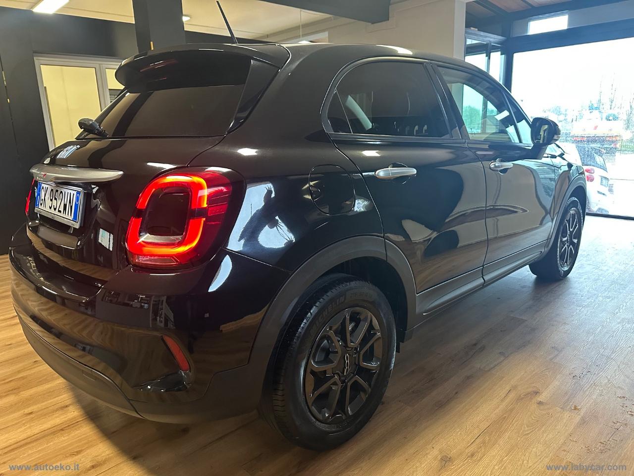 FIAT 500X 1.3 M.Jet 95 CV Sport