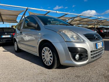 Citroen C2 1.1 Benzina