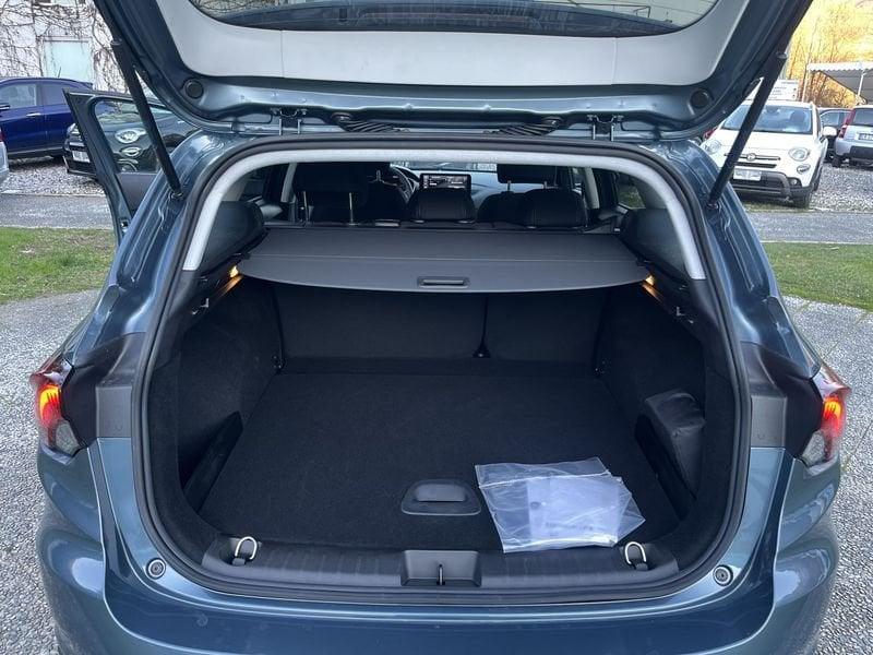 FIAT Tipo 1.0 100cv Bz Sw Cross