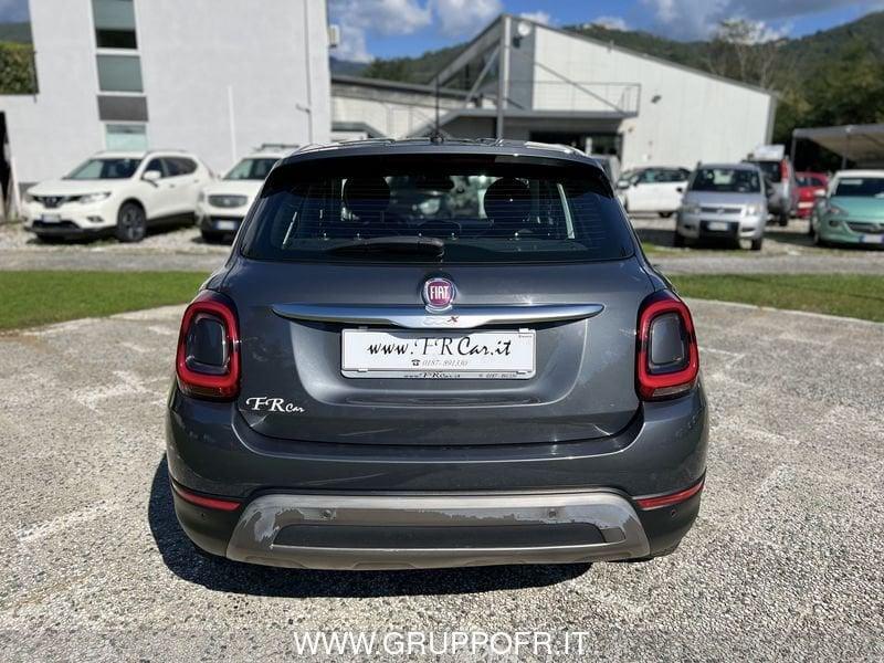 FIAT 500X 1.0 T3 120 CV City Cross