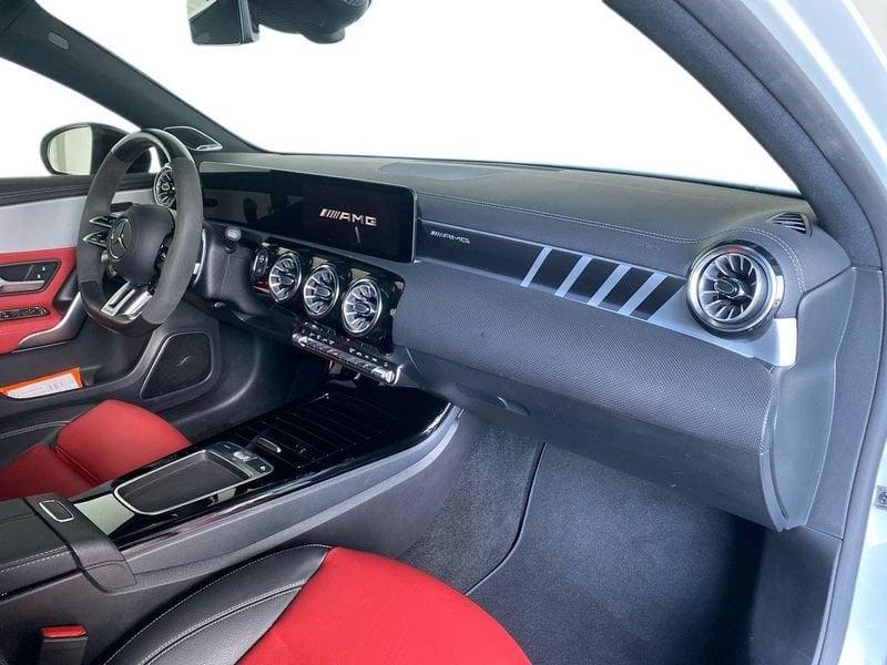 Mercedes-Benz Classe A A 45S AMG 4Matic+ Premium