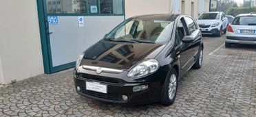 Fiat Punto Evo 1.3 Mjt pochi km neopatentati