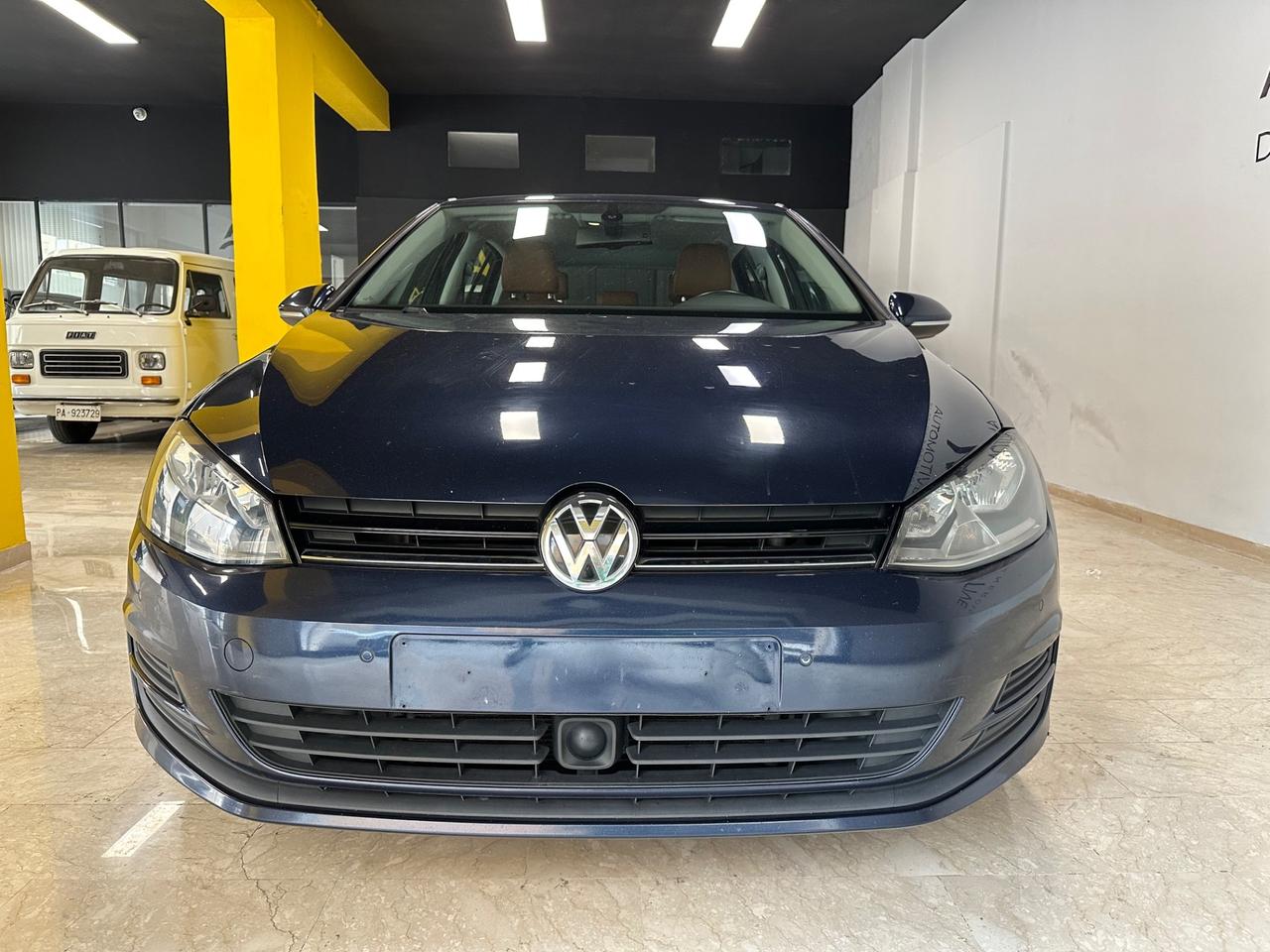 Volkswagen Golf Business 1.6 TDI 5p. Comfortline BlueMotion Technology