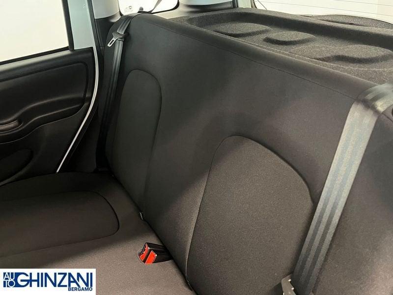 FIAT Panda 1.0 FireFly S&S Hybrid - Km0
