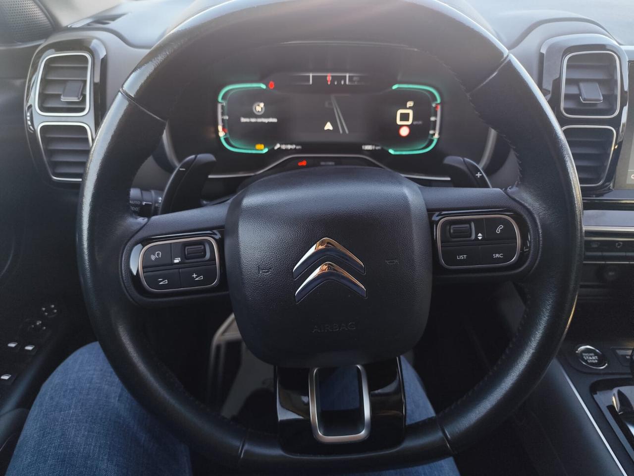 Citroen C5 Aircross PureTech 130 S&S EAT8 Shine
