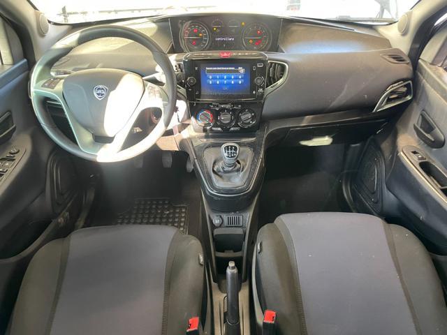 LANCIA Ypsilon 1.0 FIREFLY 5 PORTE S&S HYBRID