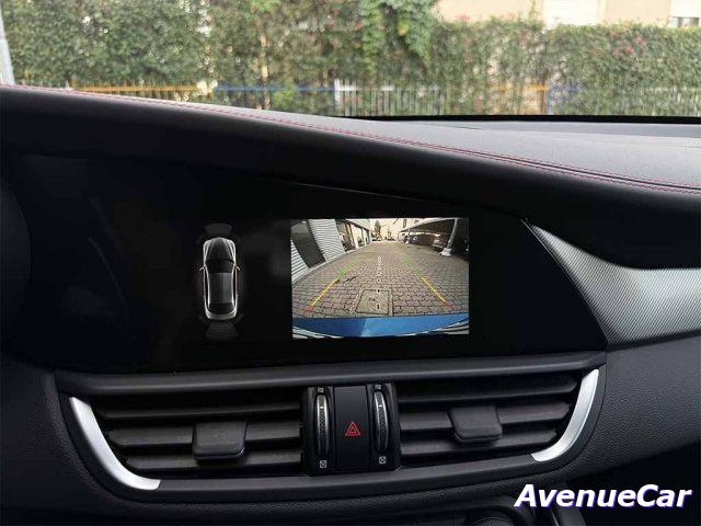 ALFA ROMEO Giulia 2.2 t Competizione Q4 PREZZO REALE IVA ESPOSTA