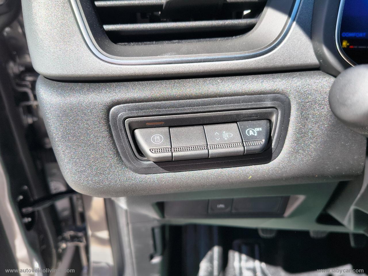 RENAULT Symbioz Eco-G 120 CV Techno KM 0