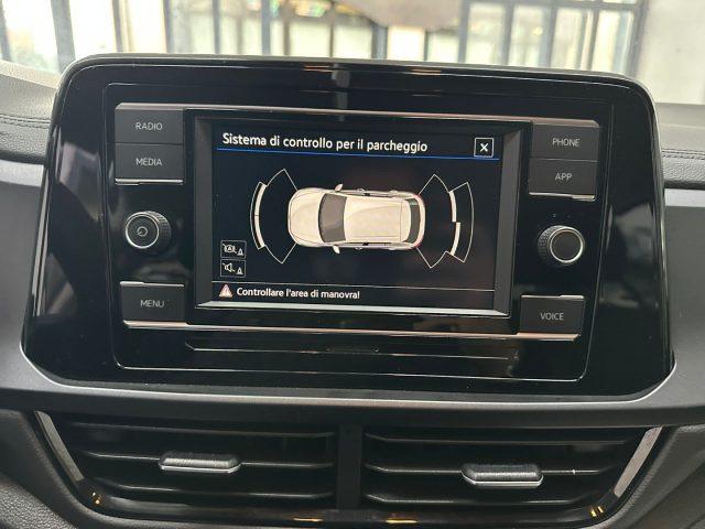 VOLKSWAGEN T-Roc 1.0 TSI Life