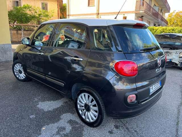 Fiat 500L 500L 1.3 mjt Pop Star 95cv AUTOMATICA UNIPROPRIETA
