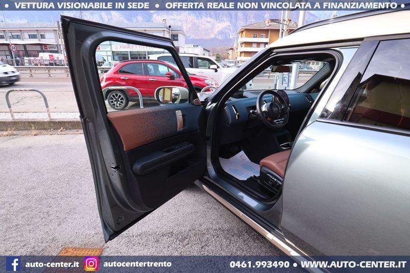 MINI Countryman Favoured Pacchetto XL 1.5 170CV 19 TETTO