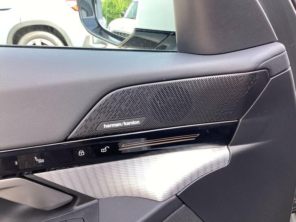 BMW Serie 5 Berlina 520 d 48V M Sport Pro sDrive Steptronic