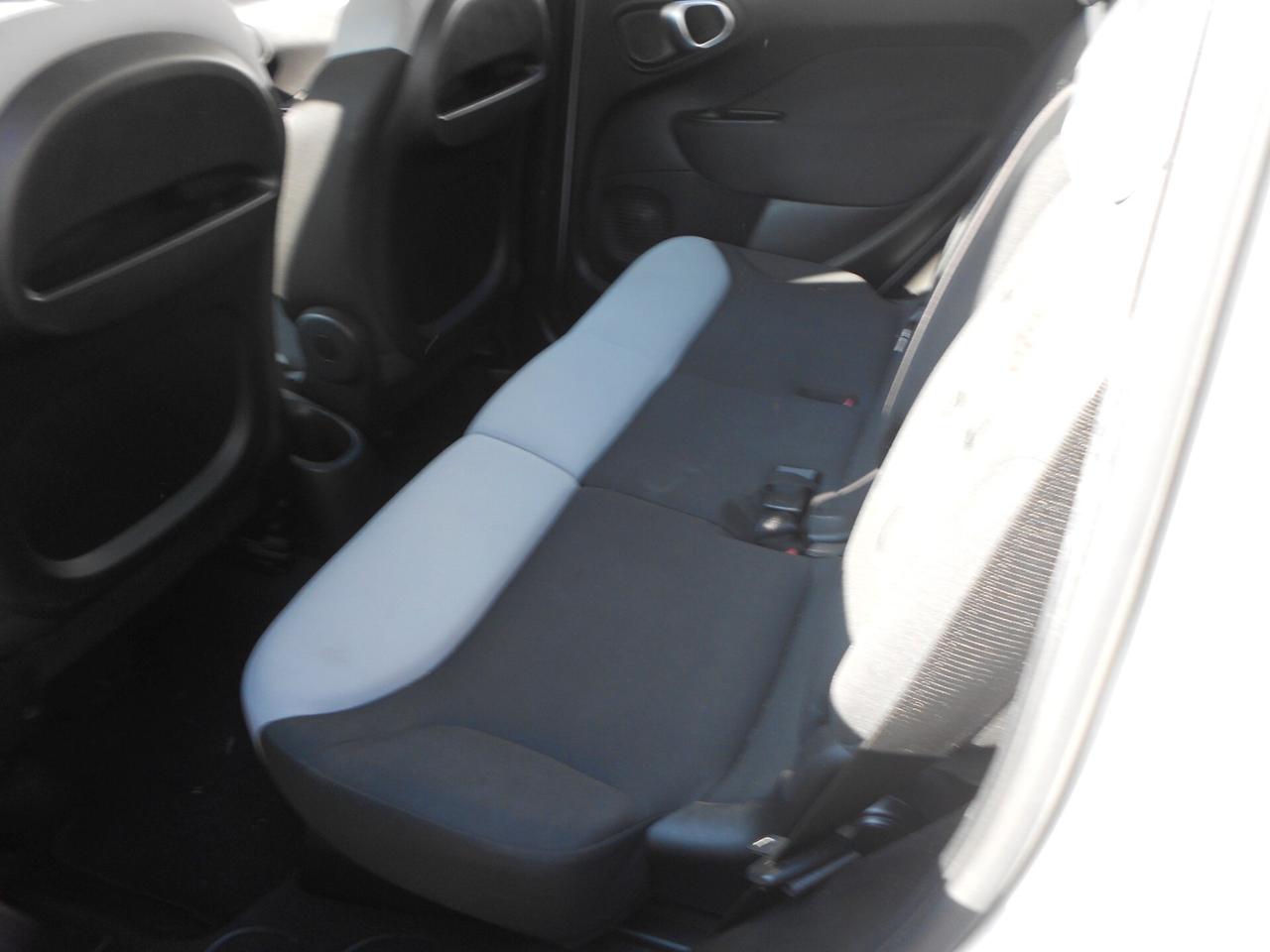 Fiat 500L 1.4 95 CV Lounge