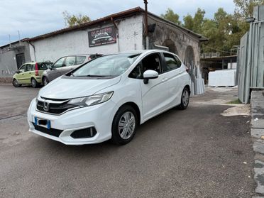 Honda Jazz 1.3 Comfort Navi ADAS 2019