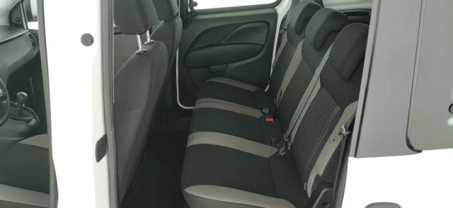 FIAT Doblo Doblò 1.6 MJT 95CV S&S Easy