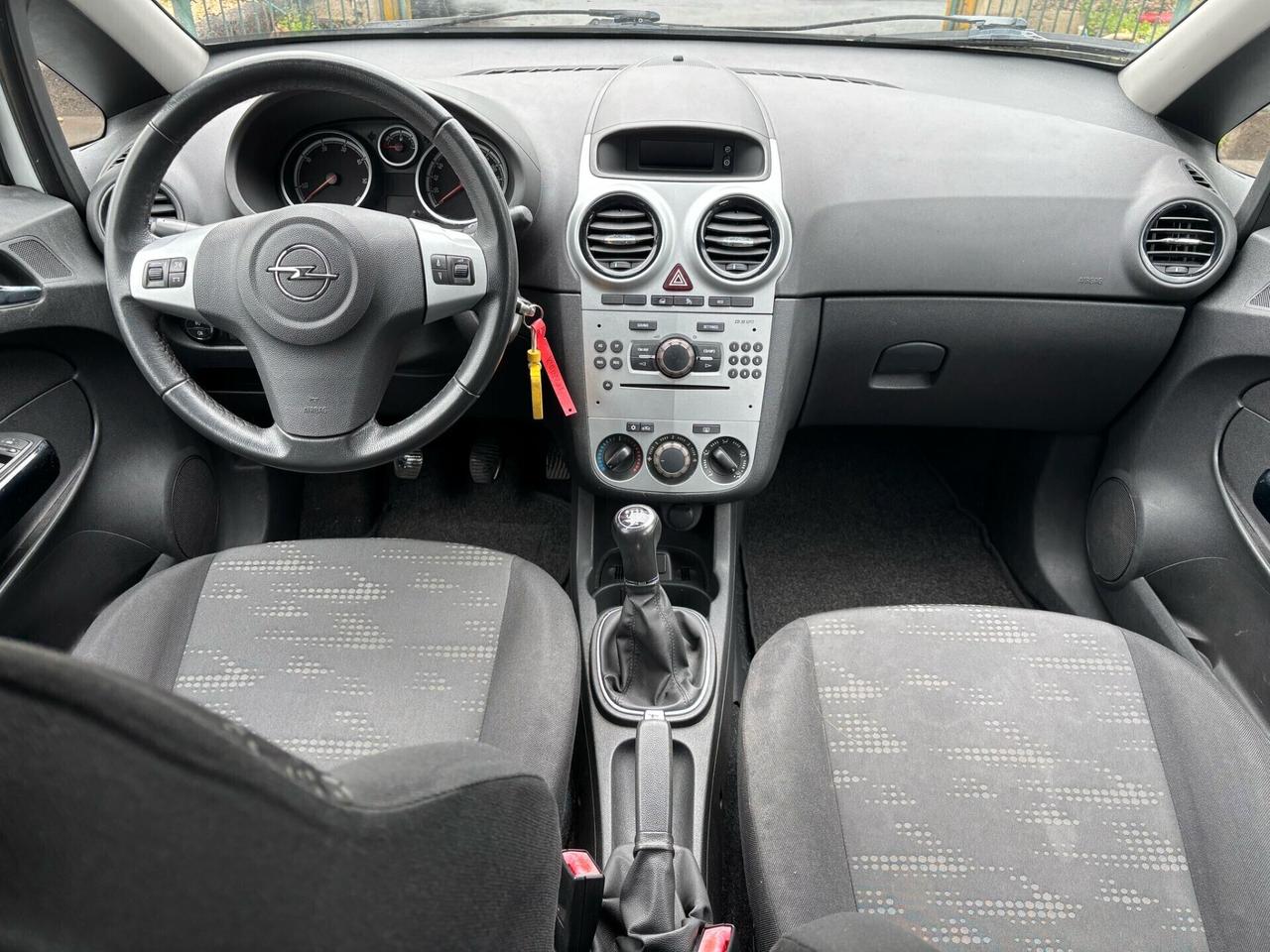 Opel Corsa 1.3 CDTI 75CV F.AP. 5 porte Elective