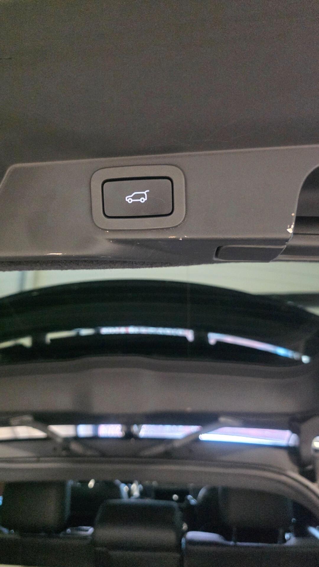 Land Rover Range Sport 3.0 SDV6 HSE Dynamic