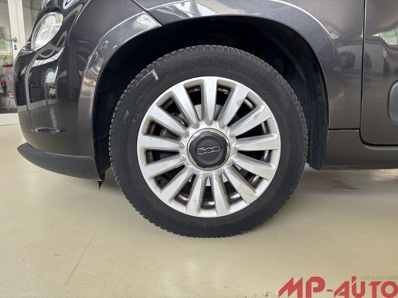 FIAT 500L Lounge 1.4 95cv