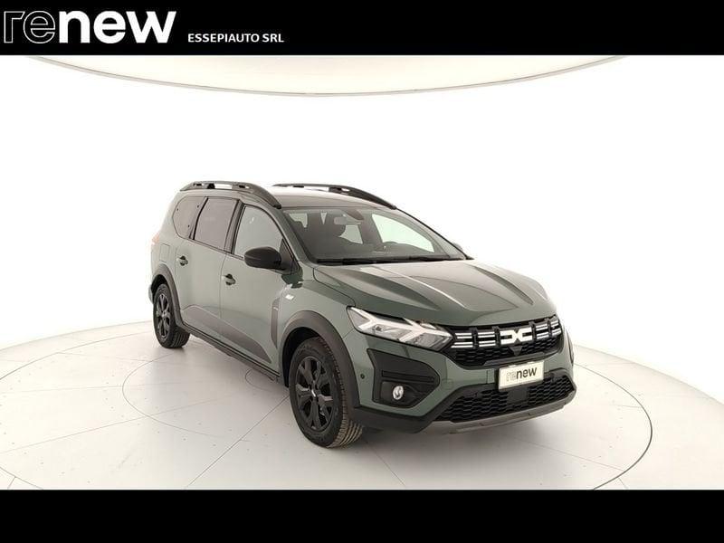 Dacia Jogger Jogger 1.0 TCe GPL 100 CV 5 posti Extreme