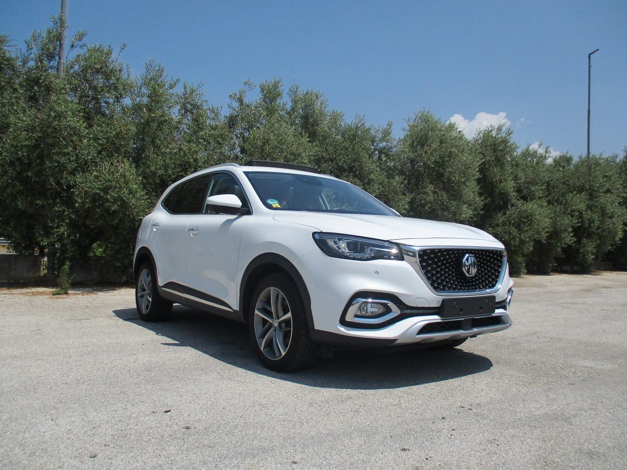 Mg EHS 1.5T GDI 258 PHEV LUXURY