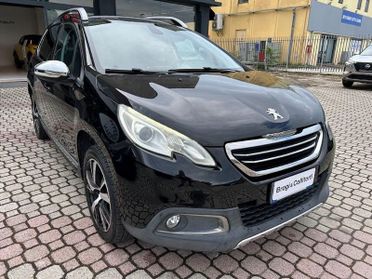 Peugeot 2008 1.2 PureTech Turbo 110cv Allure S&S