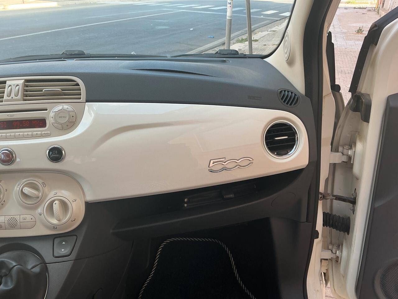 Fiat 500 C 1.3 Multijet 16V 95 CV Lounge