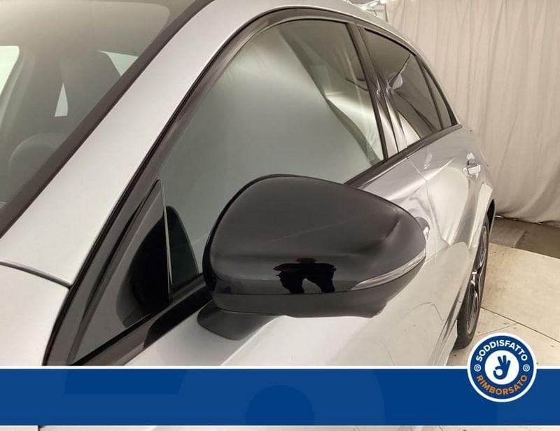 Mercedes-Benz Classe A A 180 d Automatic Advanced Plus AMG Line Digital Edition