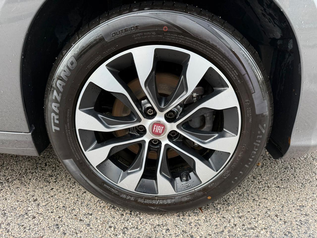 Fiat Tipo 1.3 Mjt S&S 5 porte City Life