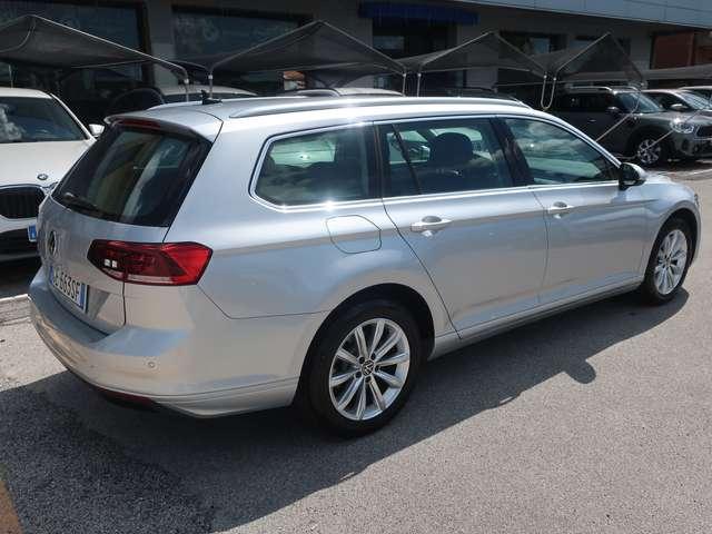 Volkswagen Passat Variant Passat VIII 2019 Var. 2.0 tdi Business 150cv dsg