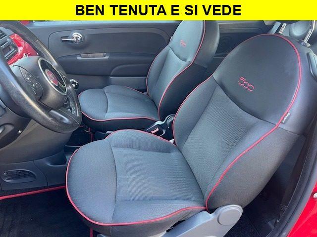 FIAT 500 1.2 Neopatentati Euro6