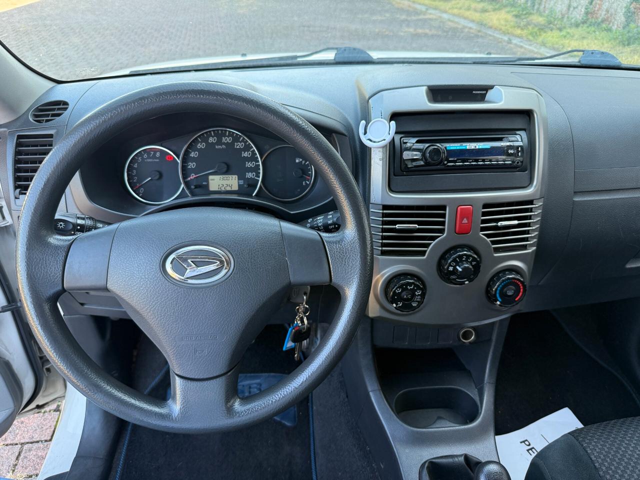 Daihatsu Terios 1.5 4WD B You