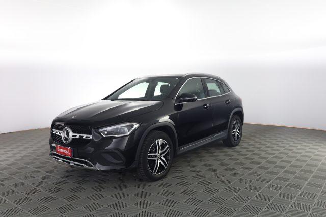 MERCEDES-BENZ CLA sse GLA GLA 200 d Automatic 4MATIC SPORT PLUS