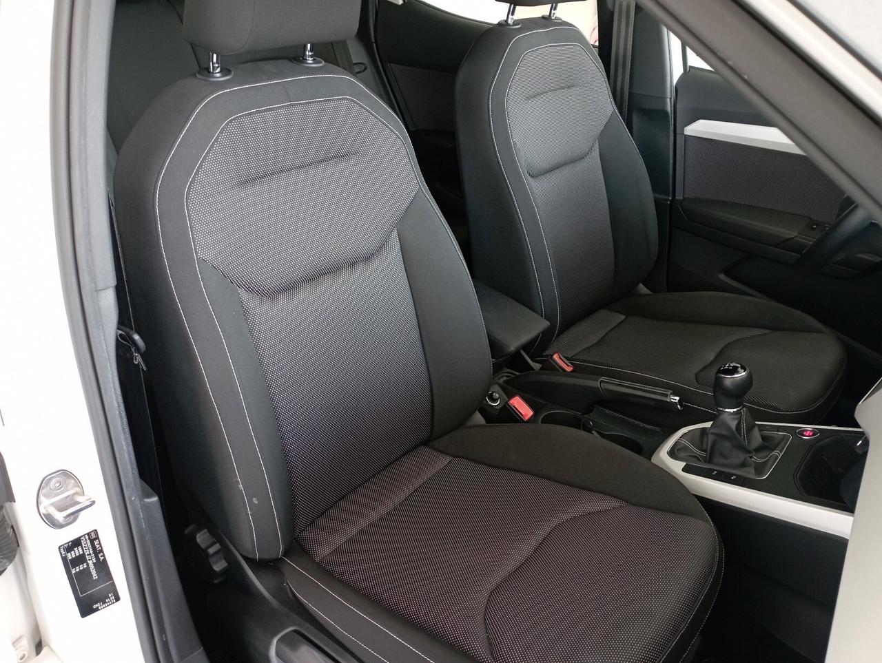 Seat Arona 1.0 EcoTSI 115 CV XCELLENCE