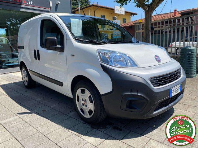 FIAT Fiorino 1.3 MJT 95cv Cargo SX EURO 6dtemp UNICO PROPR.